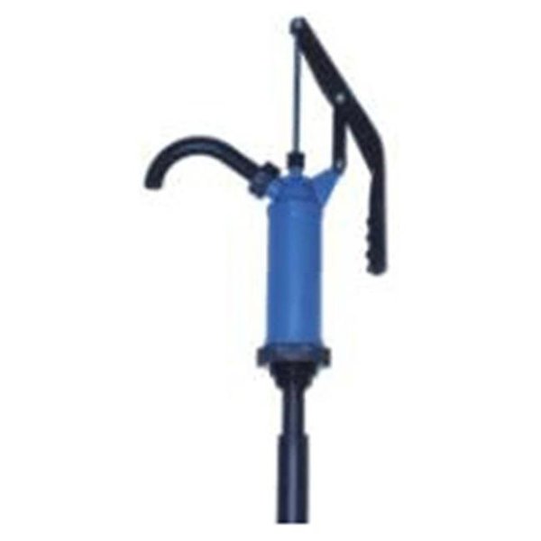 Action Pump Action Pump P490 Polypropylene Lever Pump with adjustable flow rate.- 8  10 or 12 oz P490